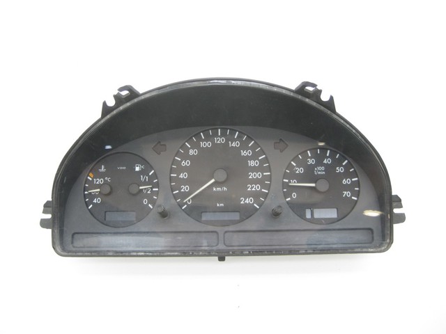 Приборная доска A1635409211 MERCEDES