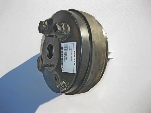Усилитель (гидровакуумный) A1644310427 MERCEDES