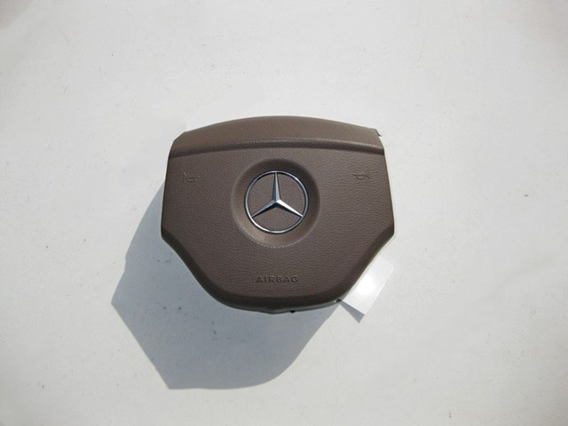 Подушка в руле A16446000981460 MERCEDES