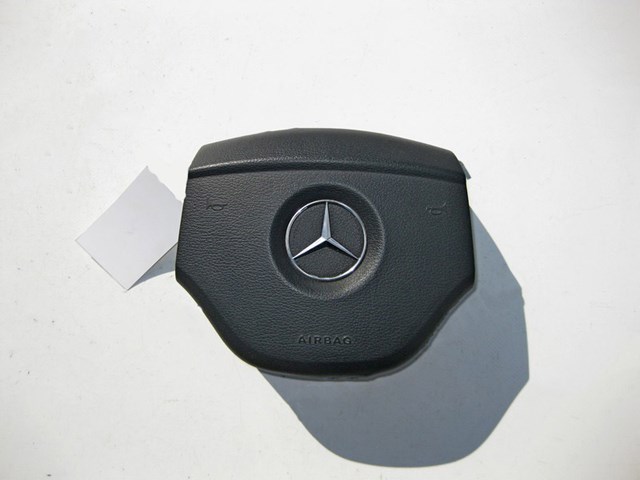 Подушка в руле A16446000989116 MERCEDES