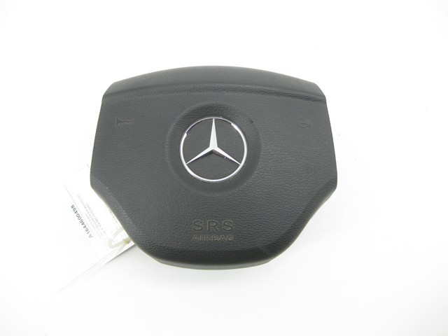 Подушка в руле A1644600498 MERCEDES