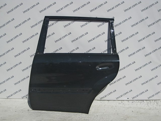 A1647300305 MERCEDES Дверь задняя левая купить в Полтава