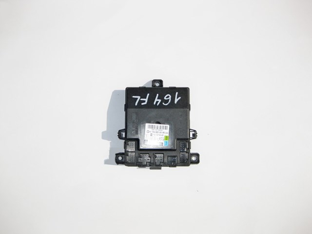 Блок комфорта A1648209385 MERCEDES