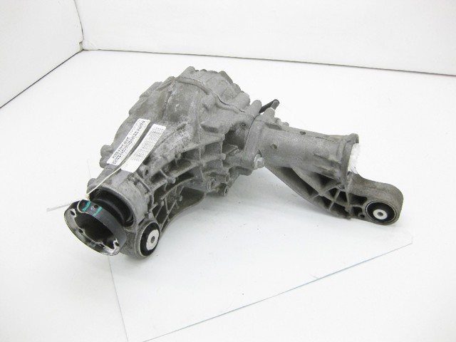 Мост ведущий передний в сборе A1663300200 MERCEDES