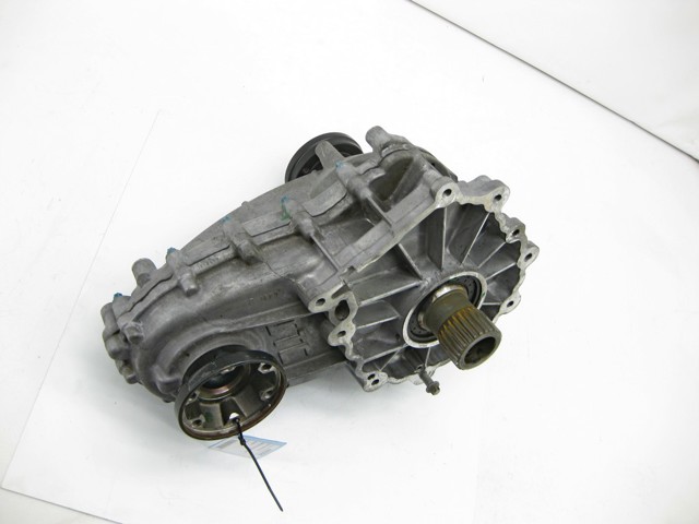 Редуктор колесный моста переднего A1663300400 MERCEDES