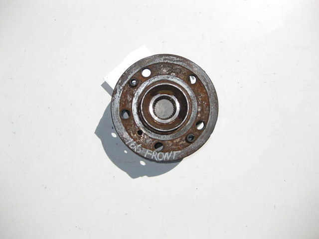 A1663340206 MERCEDES Ступица передняя купить в Запорожье