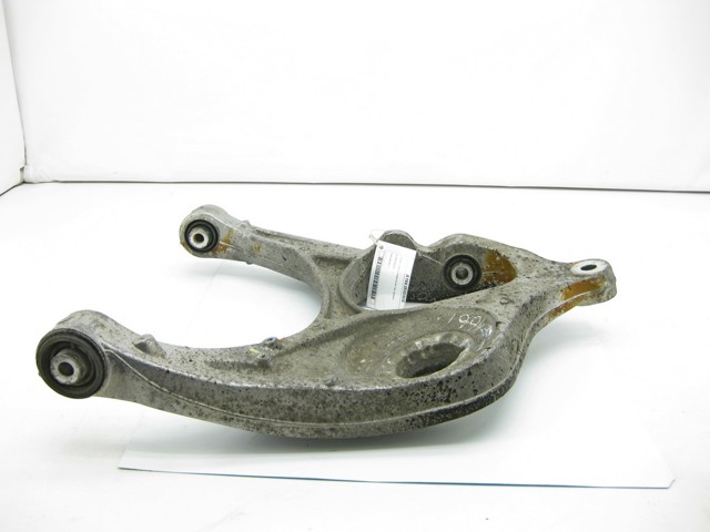 Рычаг задней подвески нижний, левый A1663500906 MERCEDES