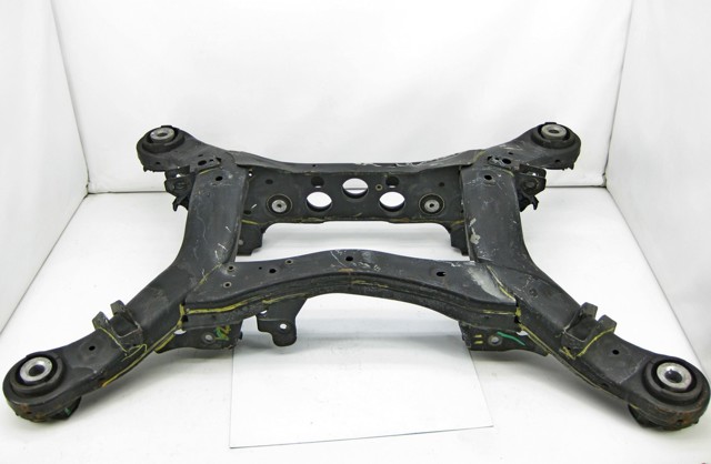 MERCEDES A1663505900 Балка задней подвески (подрамник) в наличии Запорожье
