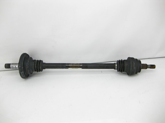 Полуось задняя, левая A1663506800 MERCEDES