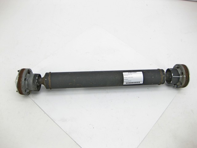 Вал карданный передний A1664102901 MERCEDES
