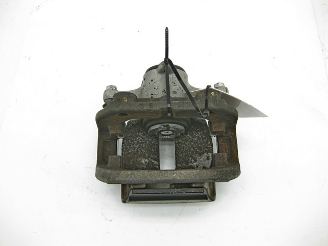 Суппорт тормозной левый задний A1664230581 MERCEDES