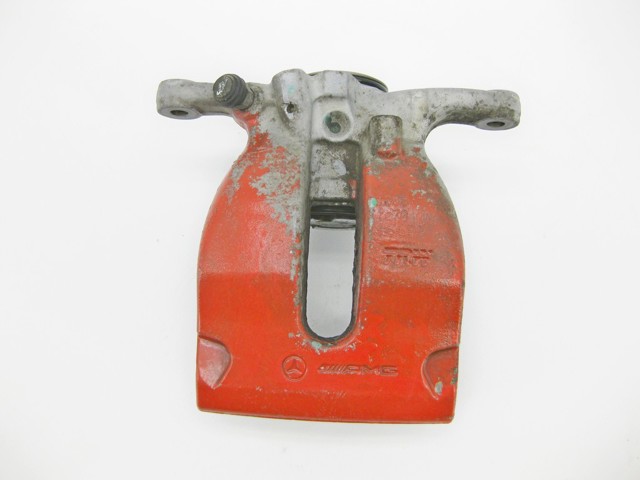 MERCEDES A1664230681 Суппорт тормозной задний правый в наличии Ирпень