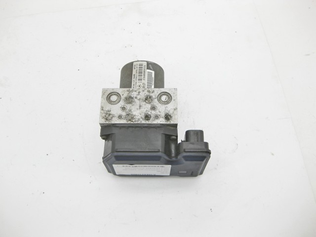 Блок ABS гидравлический A1664310800 MERCEDES
