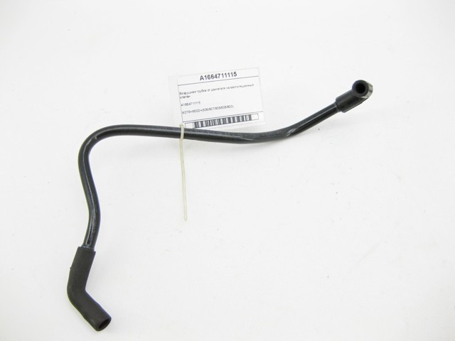 A1664711115 Mercedes