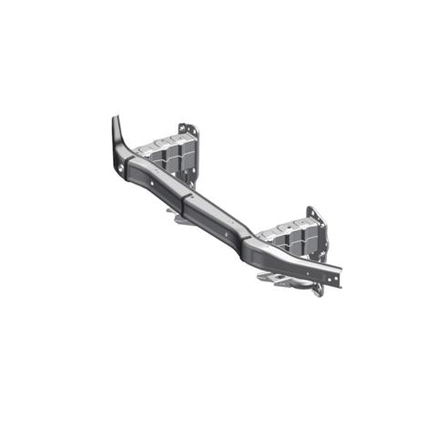 Балка бампера переднего A1666200734 MERCEDES