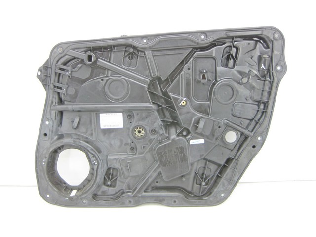 Стеклоподъемник (механизм перемещения стекла) A1667201202 MERCEDES
