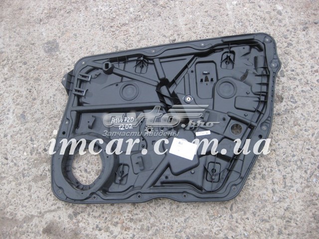 MERCEDES A1667201202 Стеклоподъемник передней правой двери в наличии Житомир