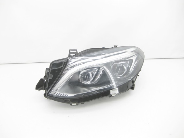 A1668200759 MERCEDES Левая фара купить в Хмельницкий