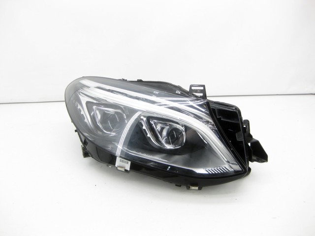 A1668200859 Фара правая купить Ужгород