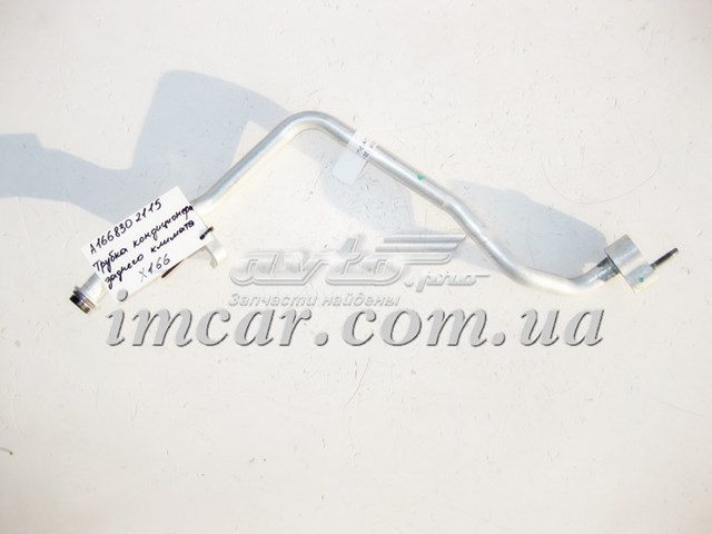 MERCEDES A1668302115 в наличии Чернигов