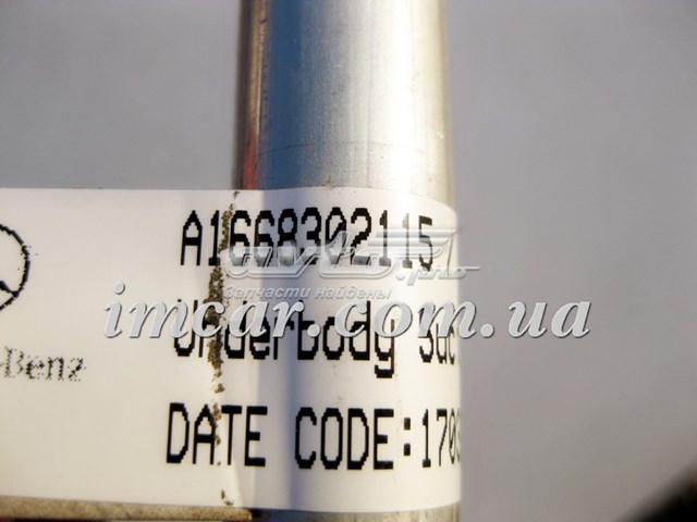 A1668302115 MERCEDES купить в Львов