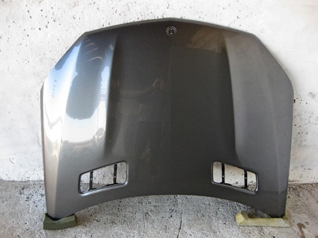 A1668800557 MERCEDES Капот купить в Днепр