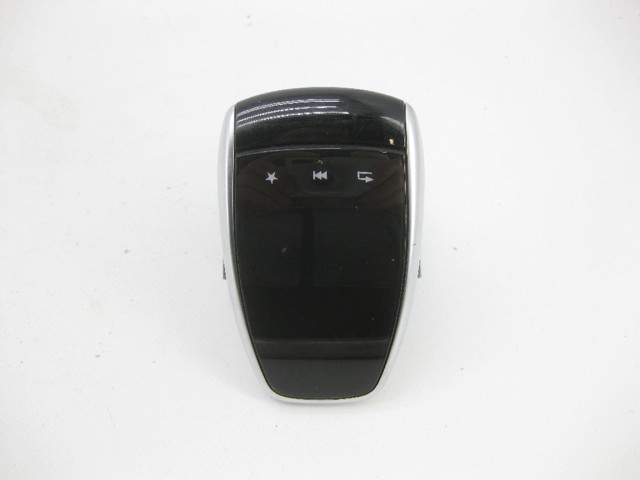 Блок кнопок центральной консоли A1669004819 MERCEDES