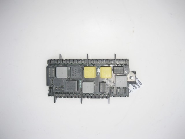 Монтажный блок A1669063801 MERCEDES