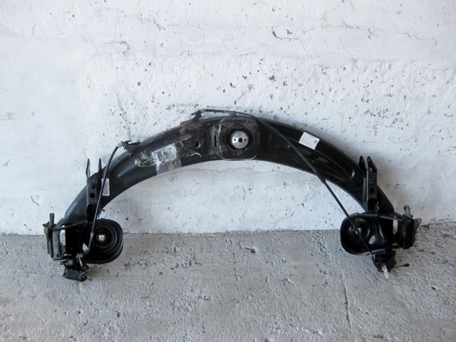 Подрамник задний A1693500100 MERCEDES