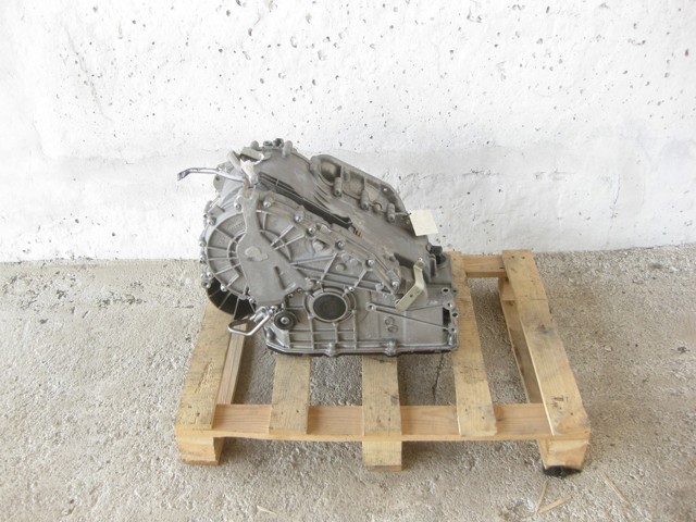 Коробка автомат A1693701600 MERCEDES