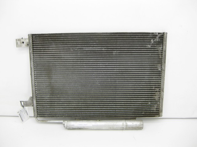 Конденсер A1695000654 MERCEDES