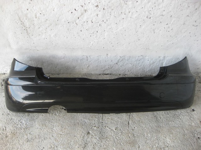 Задний бампер A1698851725 MERCEDES