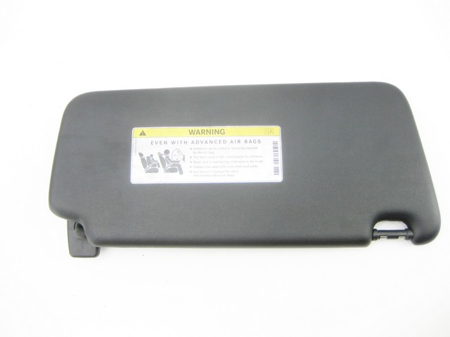 Козырек противосолнечный A17681001109H43 MERCEDES
