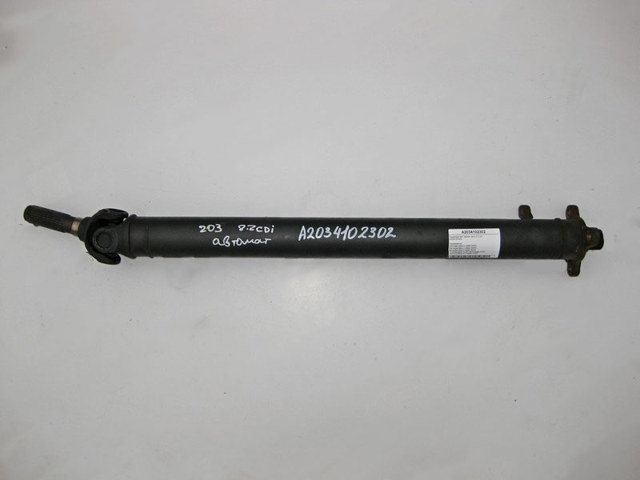 A2034102302 Mercedes