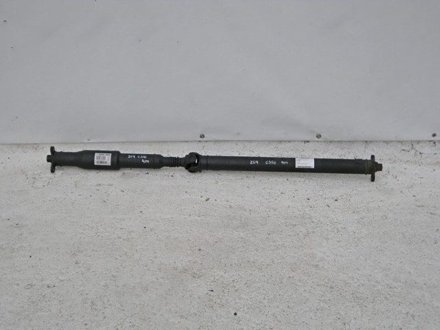 Вал карданный задний в сборе A2044106606 MERCEDES