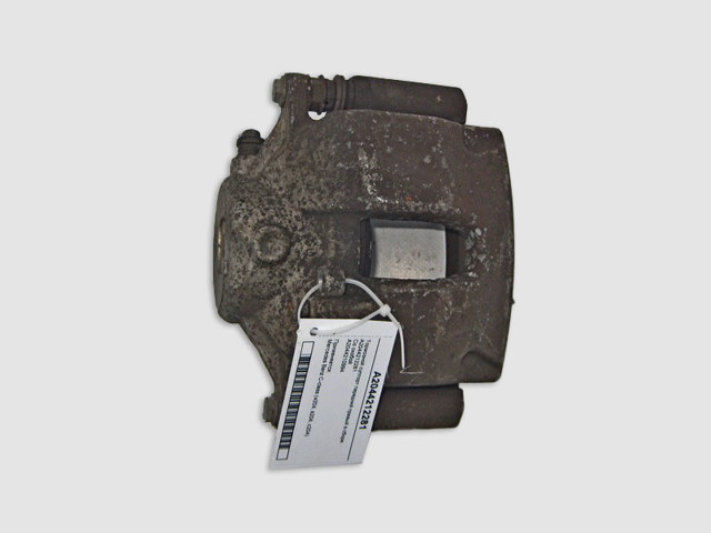 Тормозной суппорт A2044212281 MERCEDES