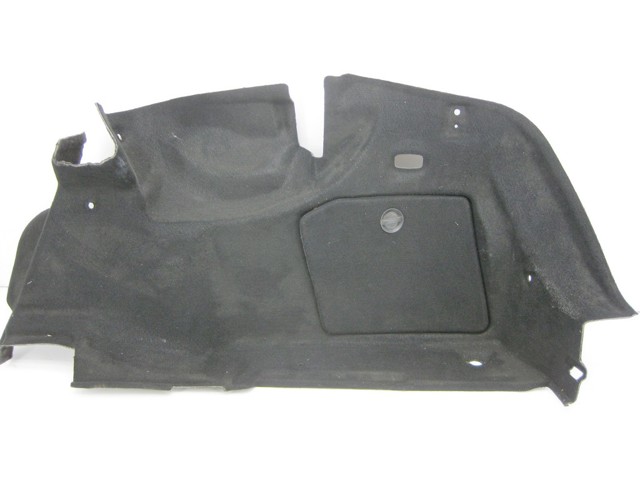 Облицовка багажного отсека, правая A20469055269F08 MERCEDES