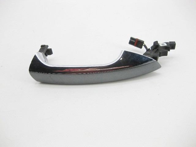 Ручка задней двери наружная A2047601470 MERCEDES