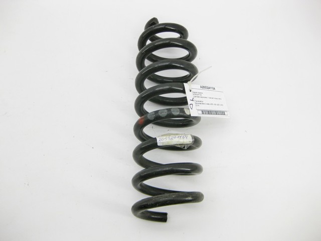 Пружина амортизатора A2053241104 MERCEDES