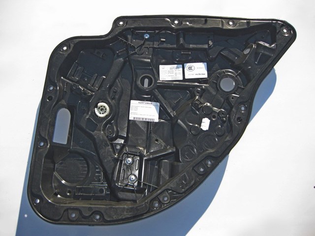 Механизм стеклоподъемника двери задней, правой A2057308004 MERCEDES