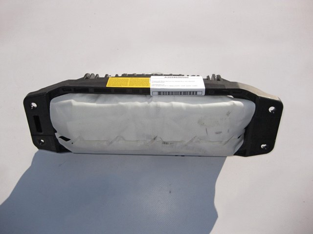 Подушка безопасности (AIRBAG) пассажирская A2058600500 MERCEDES