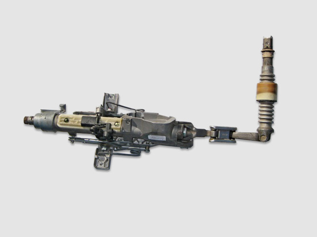 Рулевая колонка A2094601516 MERCEDES