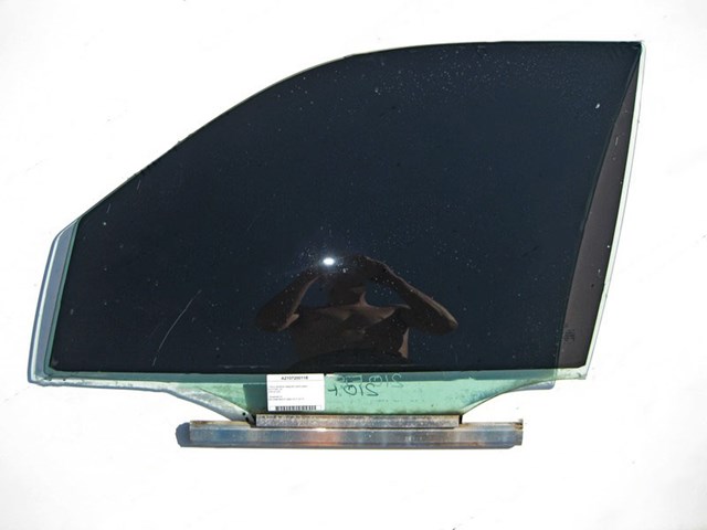 A2107200118 43r-001025 стекло зелёное передней левой двери e-class w210 A2107200118