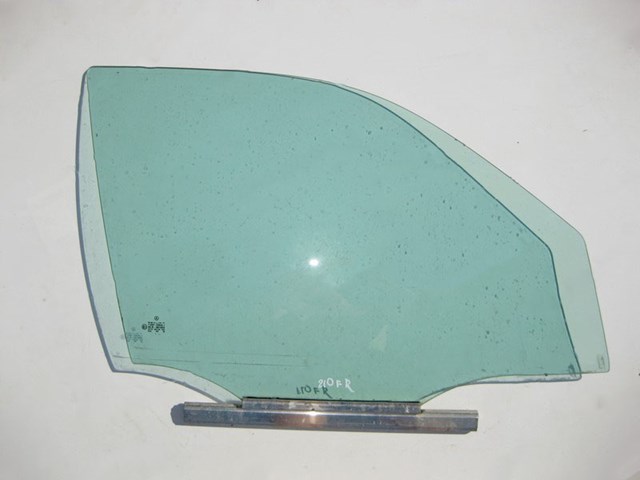 A2107200218 43r-001025 стекло зелёное передней правой двери e-class w210 A2107200218