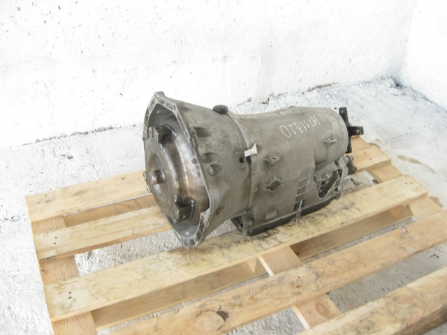 Коробка передач автомат A2112701201 MERCEDES