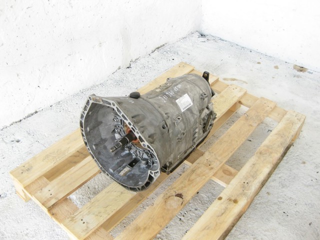 Коробка передач автомат A2112701500 MERCEDES