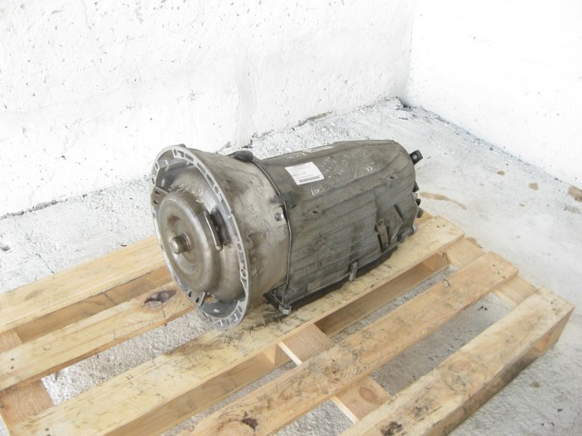 Коробка автомат в сборе A2112706201 MERCEDES