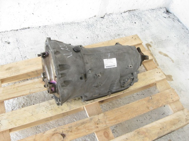 Автоматическая коробка передач A2112706301 MERCEDES
