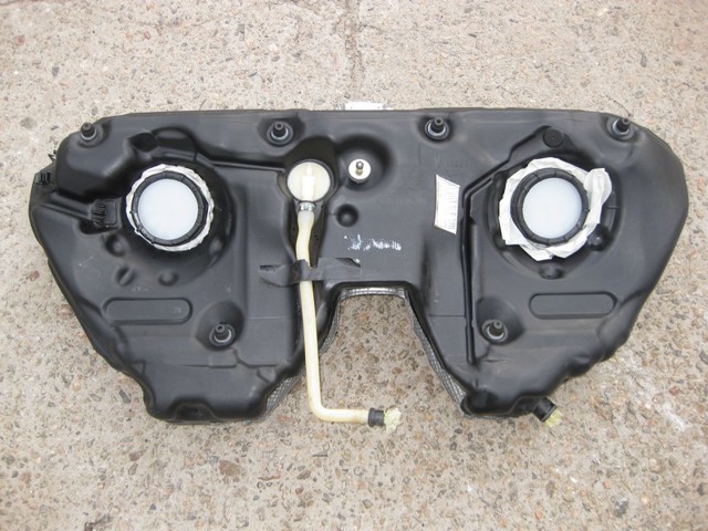 A2114701102 MERCEDES Бак топливный купить в Киев
