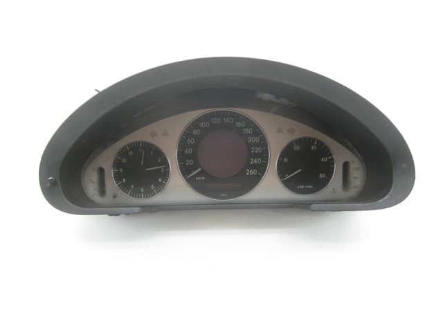 Приборная доска A2115402311 MERCEDES